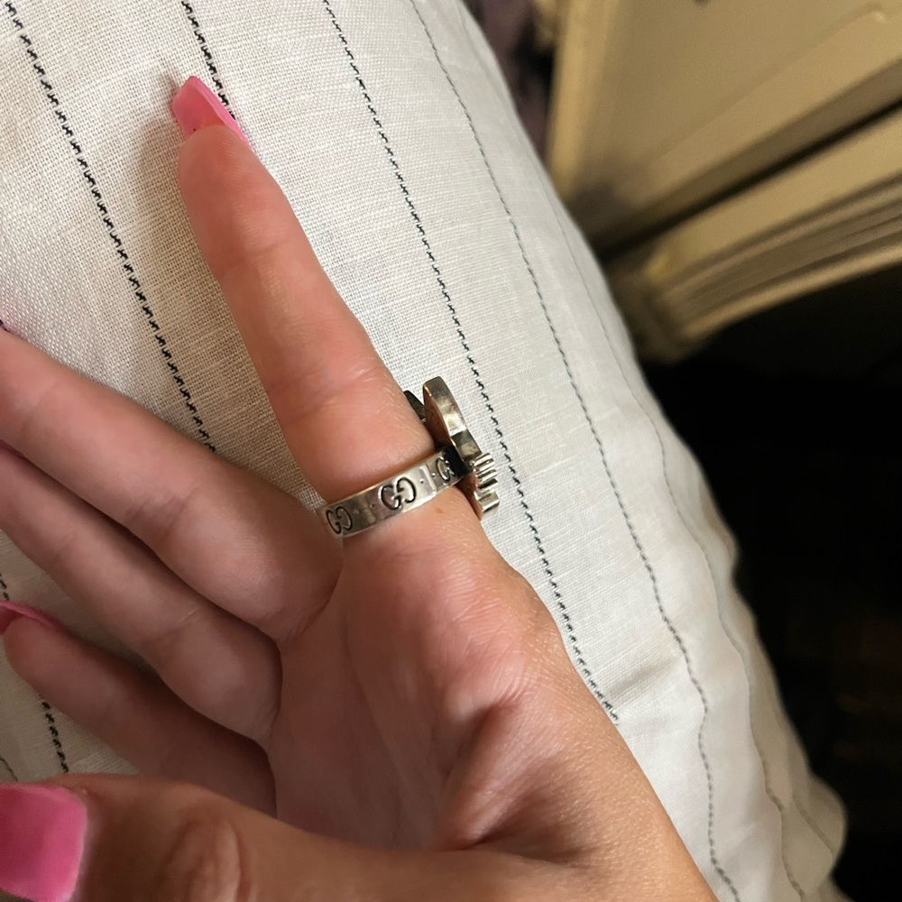 Gucci ring - Picture 5 of 7